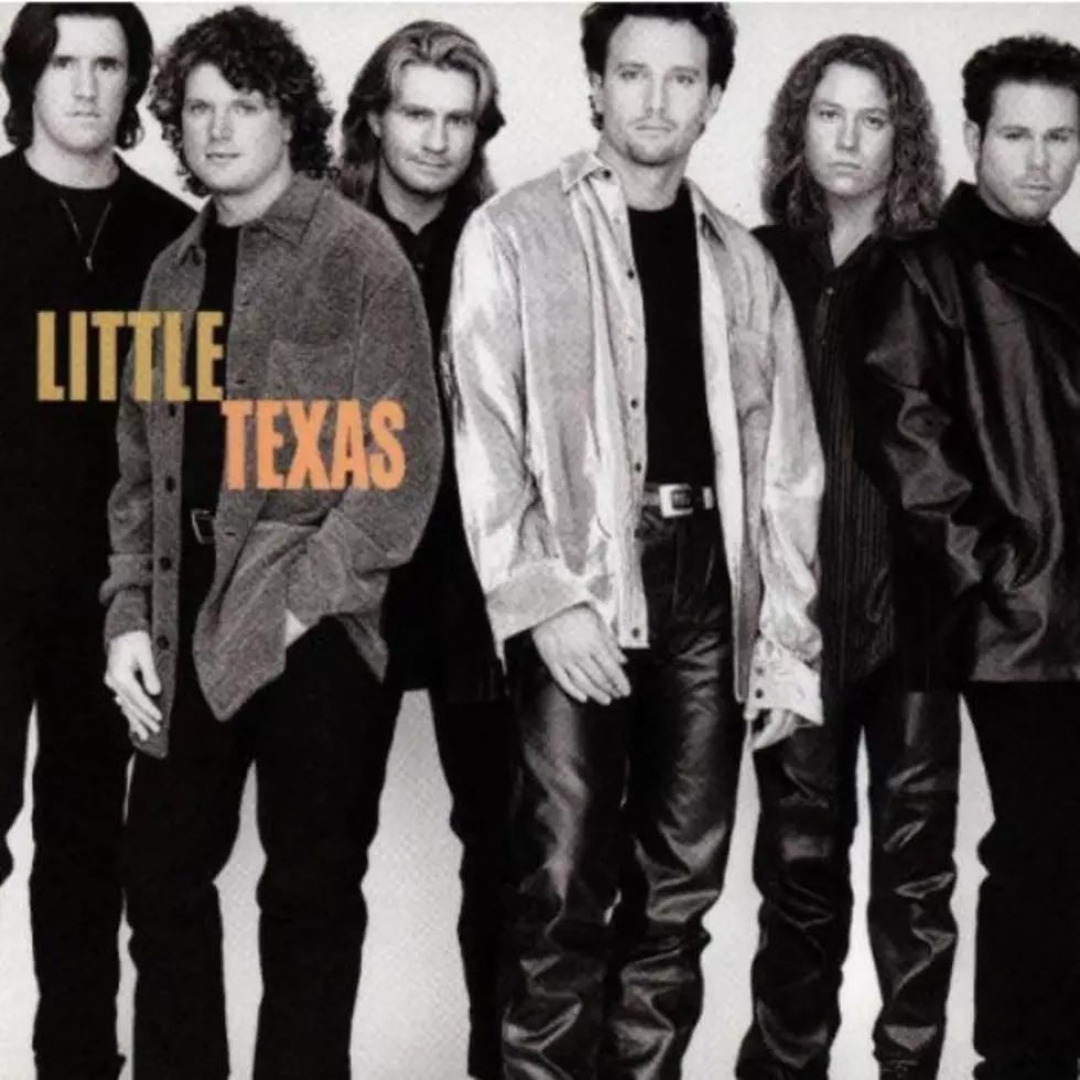 Odessa Links Welcomes Little Texas