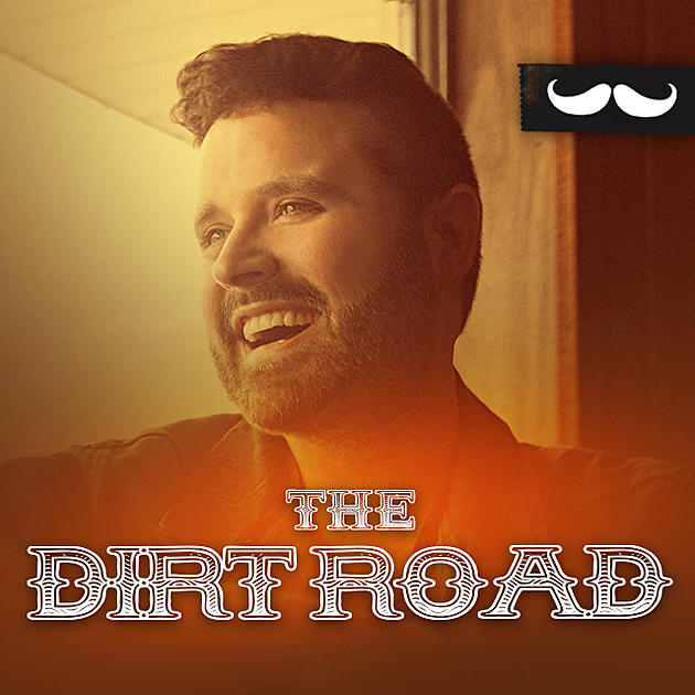 In Celebration of Randy Houser’s New Record, Fired Up, Follow the Dirt Road Playlist on Spotify or Apple Music!