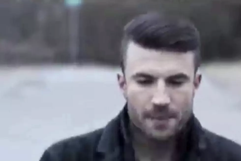 Sam Hunt’s ‘Take Your Time’ Video Is Unexpectedly Dark and Intense