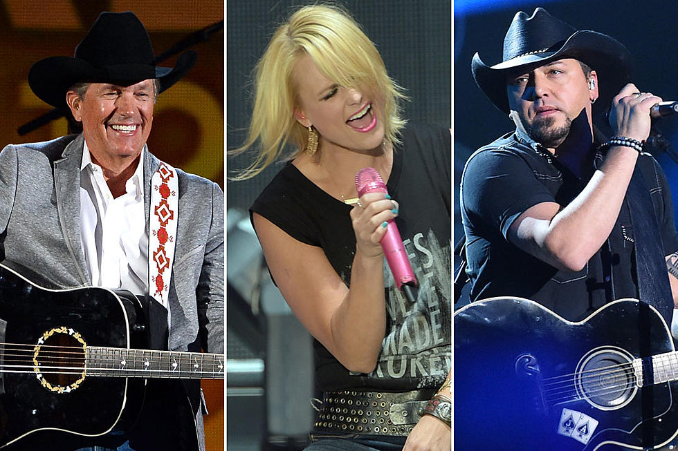 Initial Performers Announced for 2015 ACM Awards