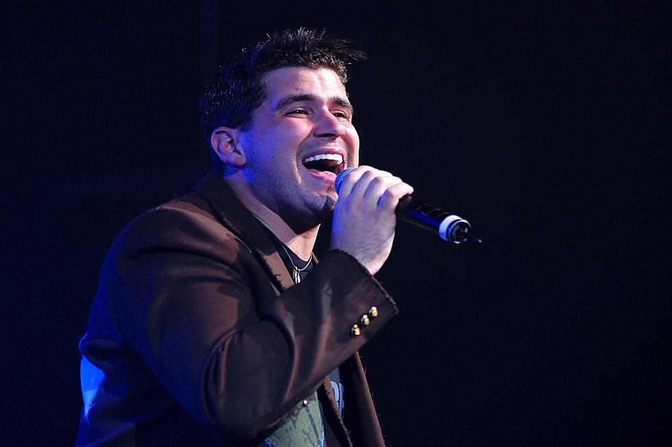 ‘American Idol’ Finalist Josh Gracin Loses Half of Music Rights in Divorce