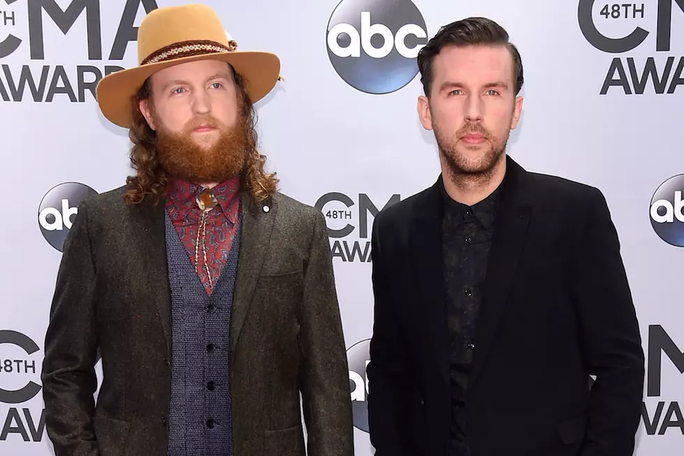 Brothers Osborne Push the Envelope With ‘Stay a Little Longer’ Video [Watch]