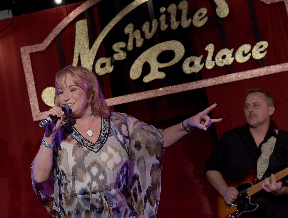 Tanya Tucker Announces Initial Tour Dates for 2015