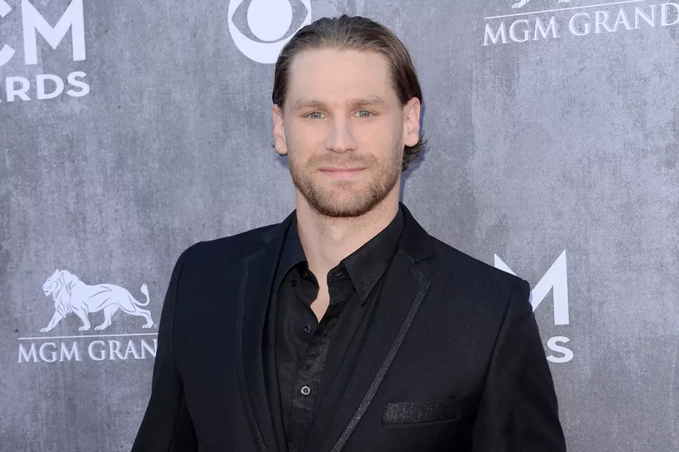 Chase Rice Says Next Album Will Have Substance