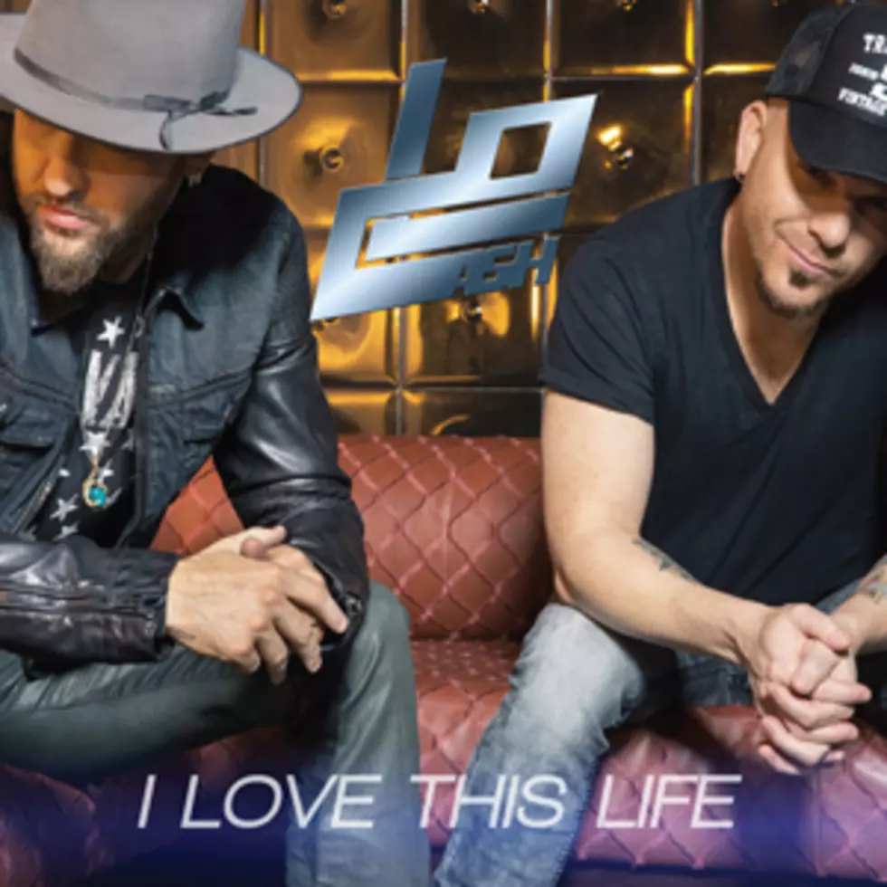 LoCash, ‘I Love This Life’ [Listen]