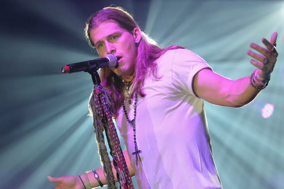 Jason Michael Carroll’s Father Dies After Stomach Aneurysm