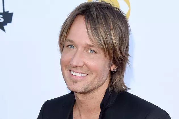 Keith Urban Will Be Calling Fans to Share Big News