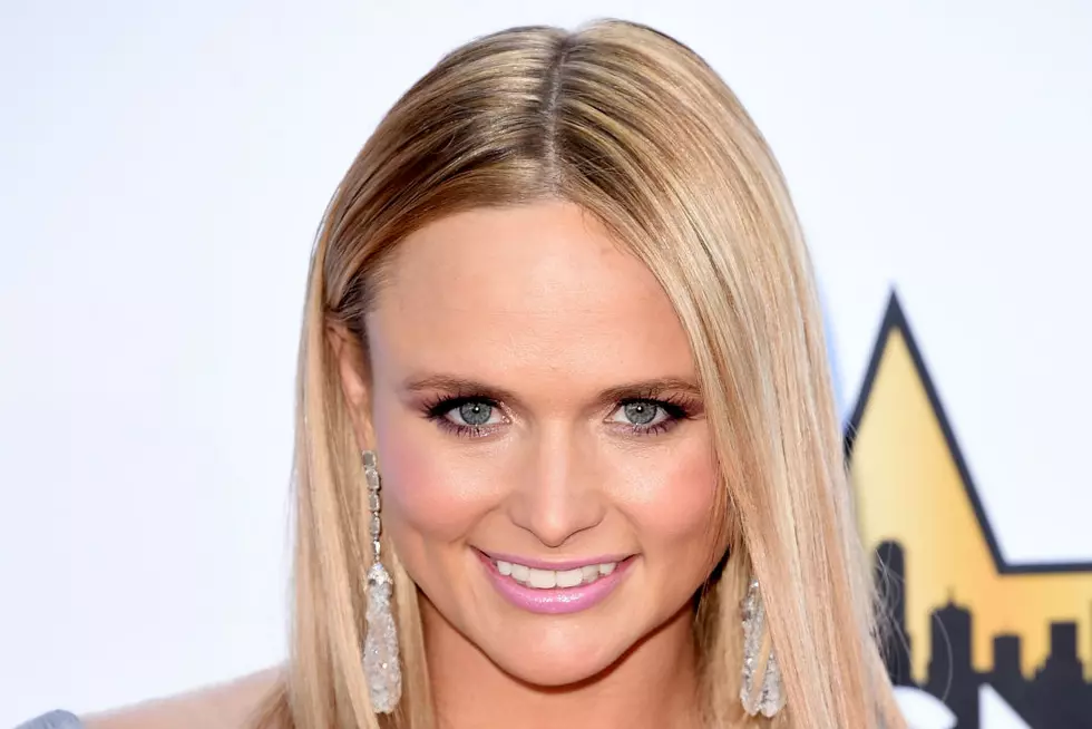 Miranda Lambert Goes Without Makeup for People’s Most Beautiful Women Issue
