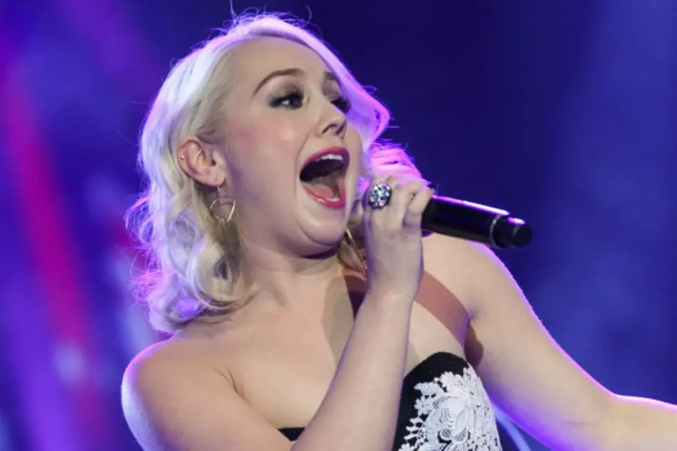 RaeLynn Talks About the &#8216;Sneak Attack Date&#8217; That Inspired &#8216;For a Boy&#8217;