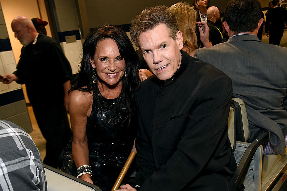 Randy Travis: ‘I Have Gained a Greater Understanding of God’s Grace’