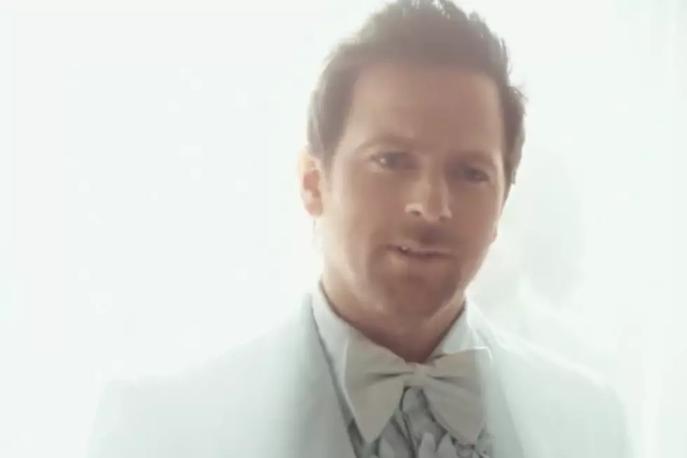 Kip Moore Steals the Bride in ‘I’m to Blame’ Video