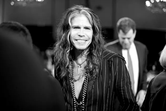 Steven Tyler to Do a Country Music Tour