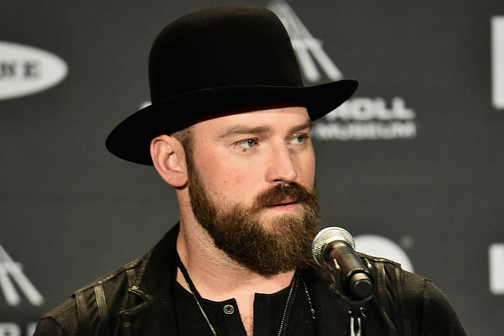 Zac Brown Says Camp Southern Ground Is ‘More Than a Camp’