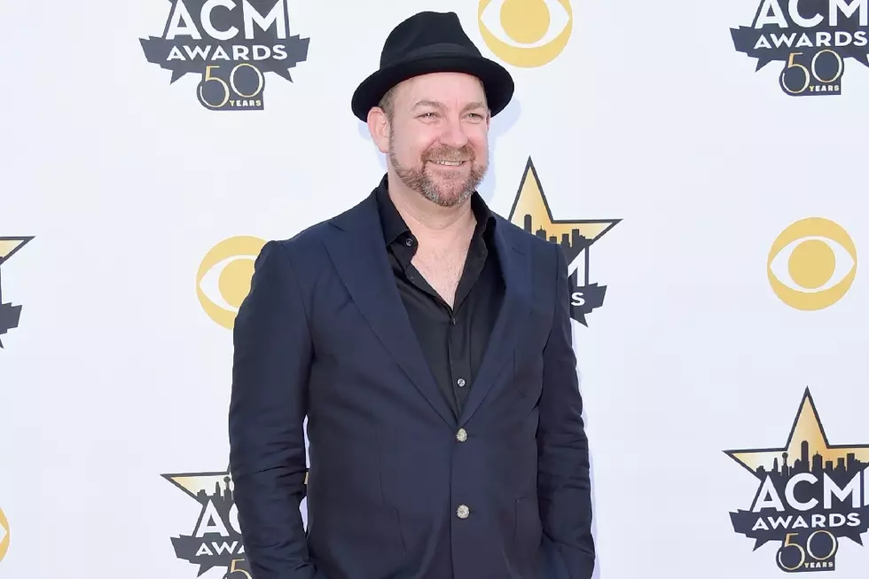Kristian Bush Says Sugarland Never Lip-Synced: ‘We’d Rather Suck’