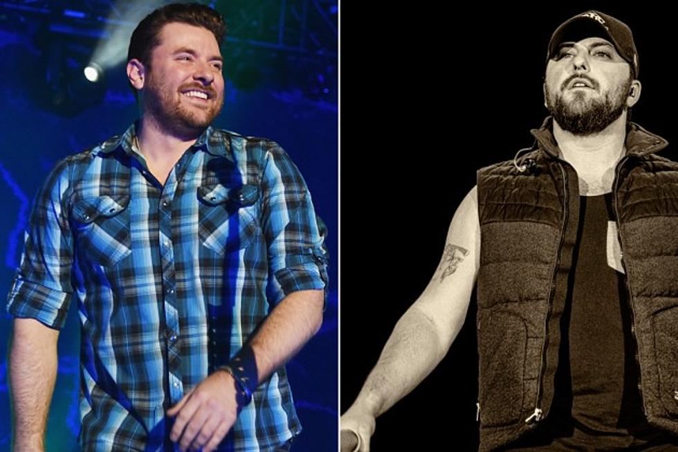 Chris Young, Tyler Farr and More Headed to Jamaica for Memorial Day
