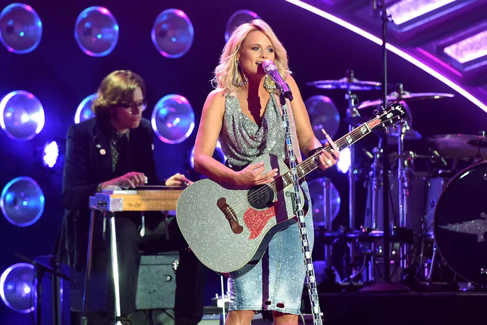 Miranda Lambert Gives Her Two Cents on ‘Bro-Country’ and the State of the Genre