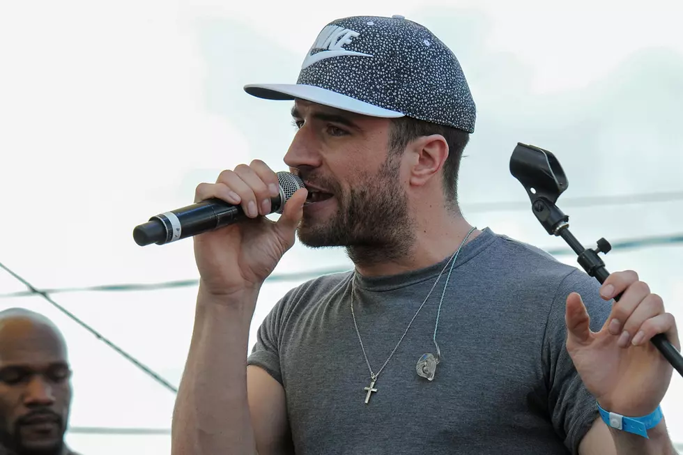 Sam Hunt’s ‘House Party’ Video Takes Fans on the Road [Watch]