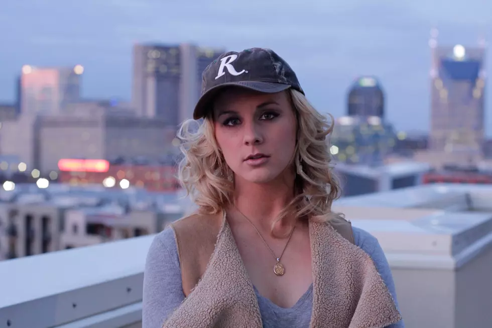 Adley Stump’s ‘Like This’ Is About More Than Just Music [Exclusive Stream]