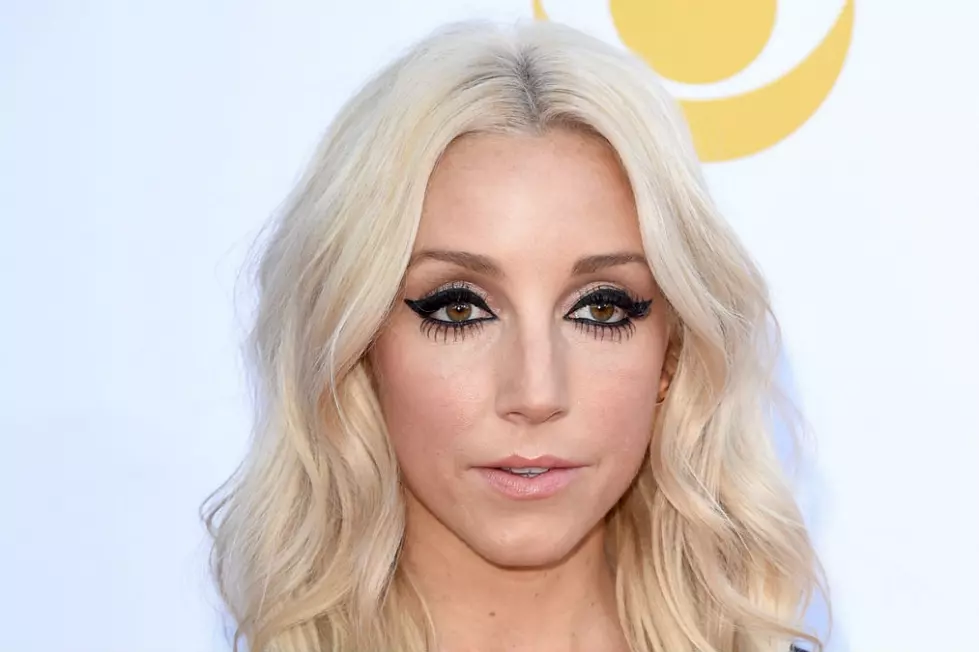 Ashley Monroe Reveals Track Listing, Release Date for New Album