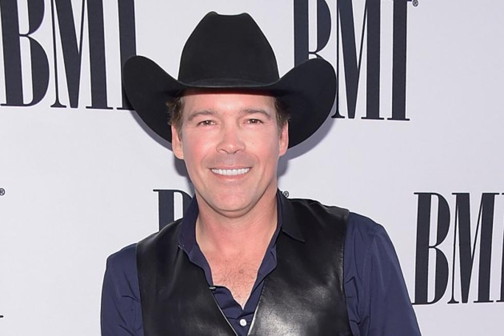 Clay Walker Angered by ‘Outdated Rockers’ Turning to Country Music