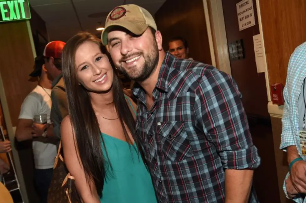 ICYMI: Tyler Farr Engaged to Girlfriend Hannah Freeman!  See the Ring!
