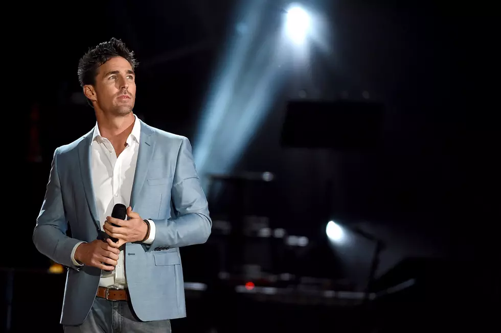 Jake Owen Aiming for Greatness With New Album