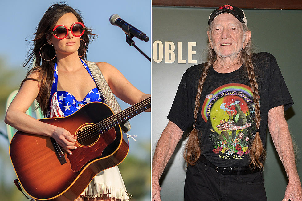 Willie Nelson, Country Music Dominate ACL Festival Lineup
