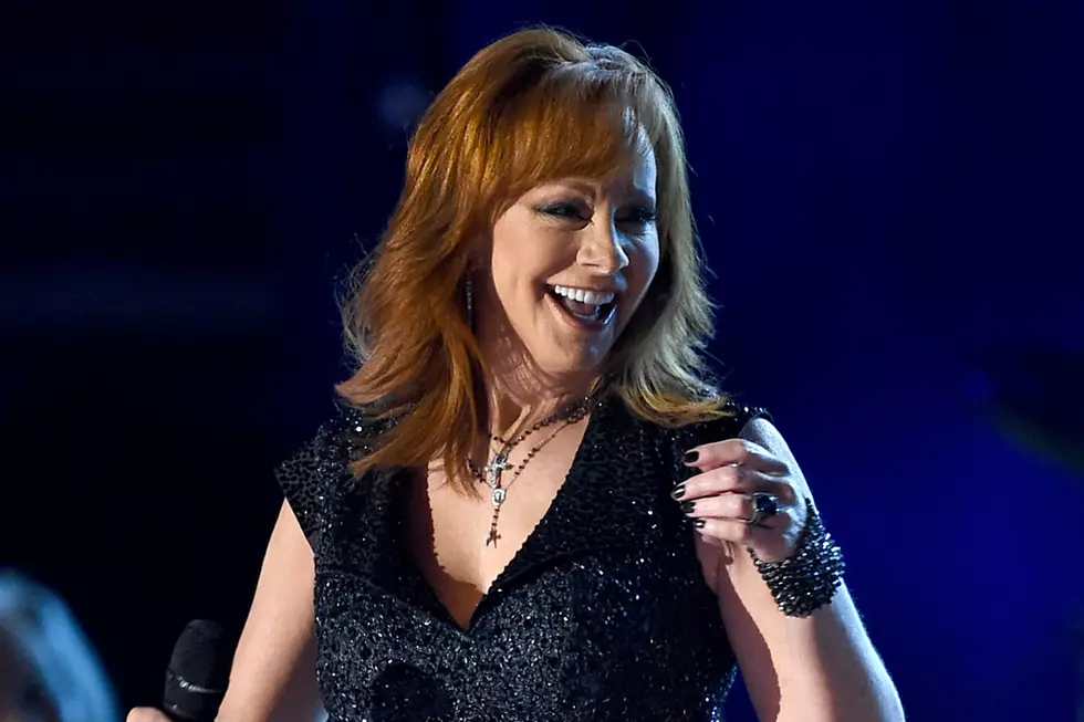 Reba McEntire Says Pake Is Making ‘Small Steps of Improvement’