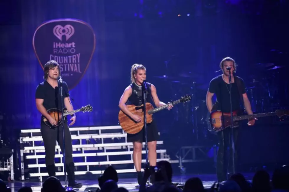 The Band Perry Promise New Single Is &#8216;Close, Close, Close&#8217;