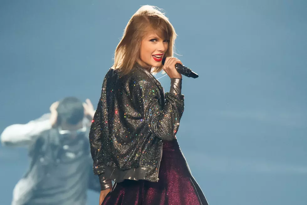 Taylor Swift’s Lawsuit Deposition Details Alleged Groping by Radio DJ