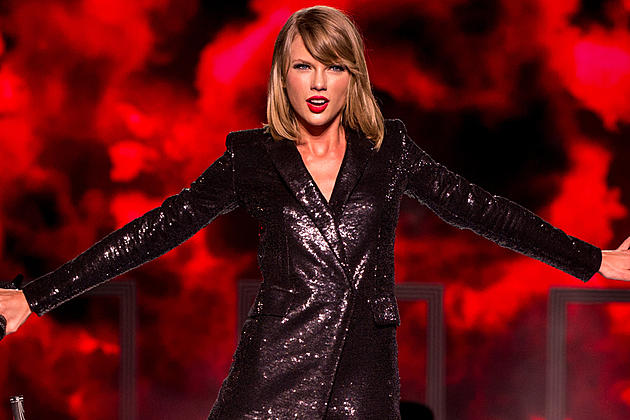 Nashville Musicians to Play &#8216;1989&#8217; Taylor Swift Tribute Concert