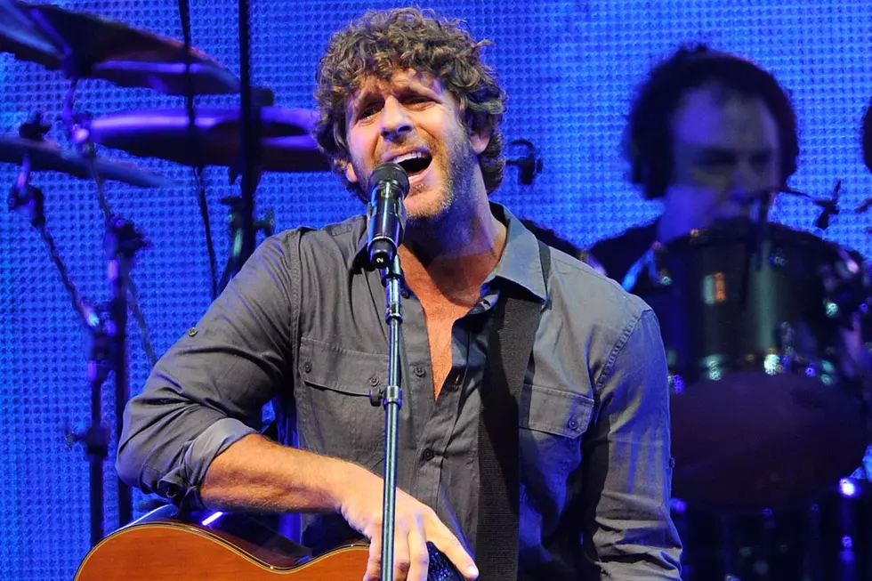 Billy Currington Teases New Song Called ‘Jonesin” [Exclusive Premiere] (VIDEO)