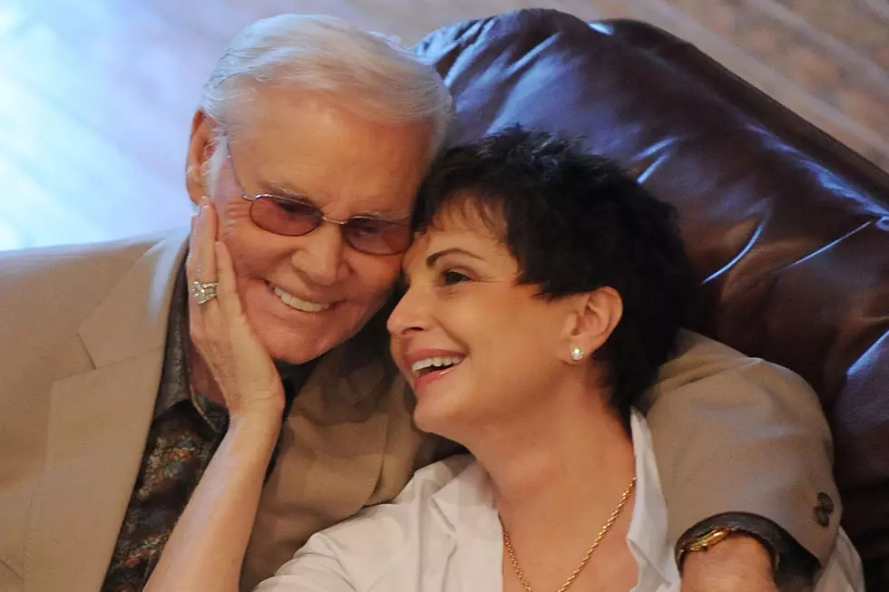 George Jones’ Wife on Upcoming Biopic: ‘I Don’t Want Any Lies’