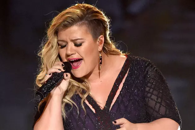 Kelly Clarkson Joins Michelle Obama’s ‘Girls’ Empowerment Song