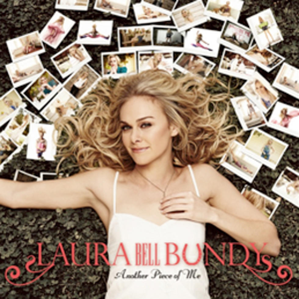 Laura Bell Bundy Getting Personal With &#8216;Another Piece of Me&#8217; Album This June
