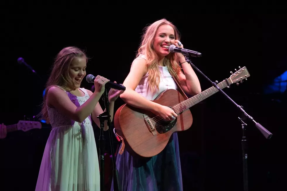 Lennon and Maisy Stella on ‘Nashville:’ ‘It’s Definitely Changed Our Lives’