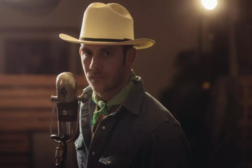 Sam Outlaw Talks About His Debut Album, &#8216;Angeleno&#8217;