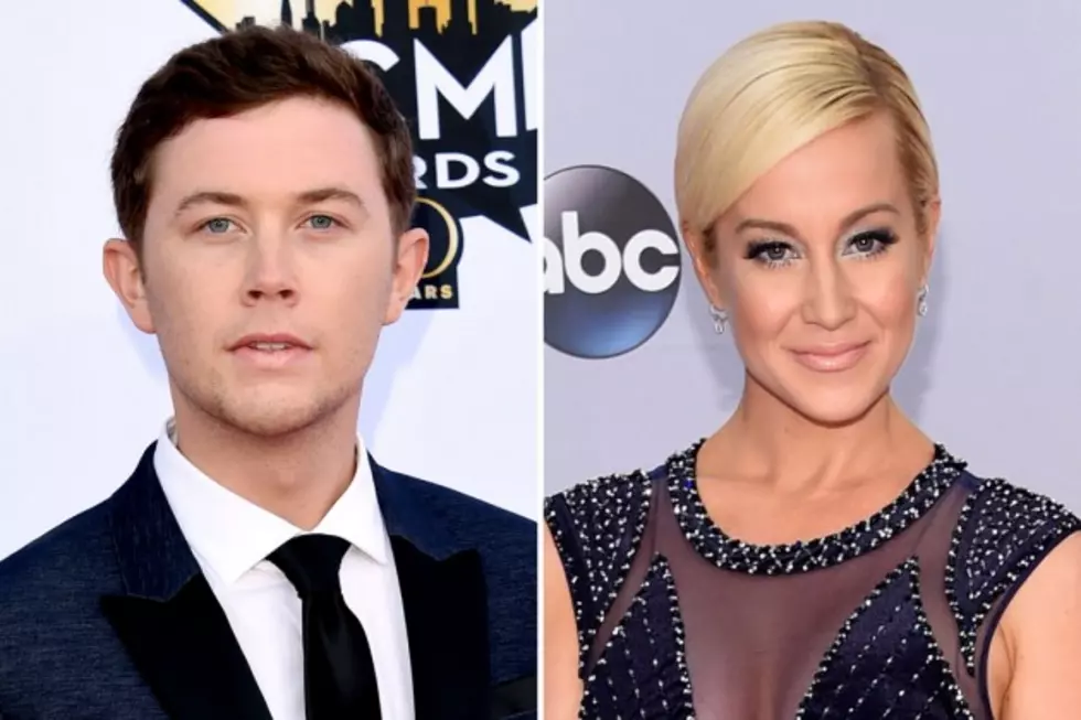 Scotty McCreery, Kellie Pickler Comment on the End of &#8216;American Idol&#8217;