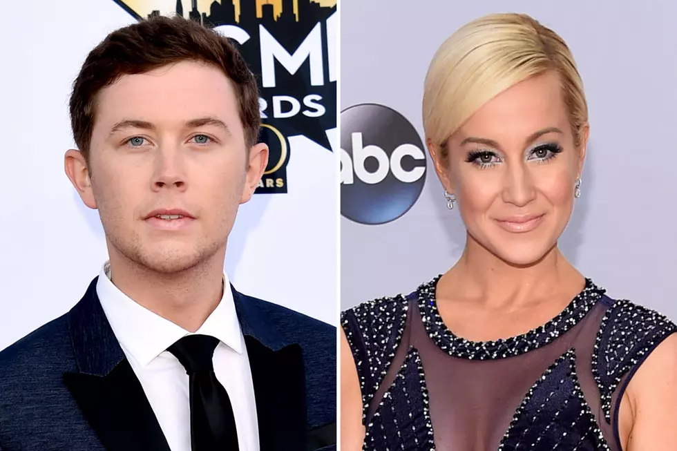 Scotty McCreery, Kellie Pickler Comment on the End of ‘American Idol’
