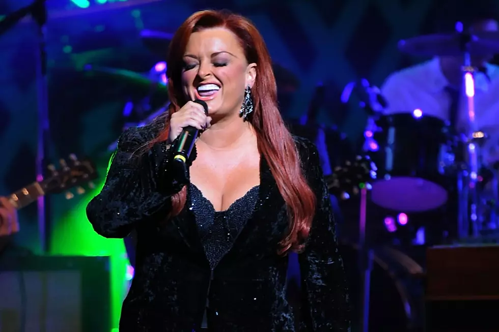 Remember When Wynonna Judd Appeared on 'Army Wives'?