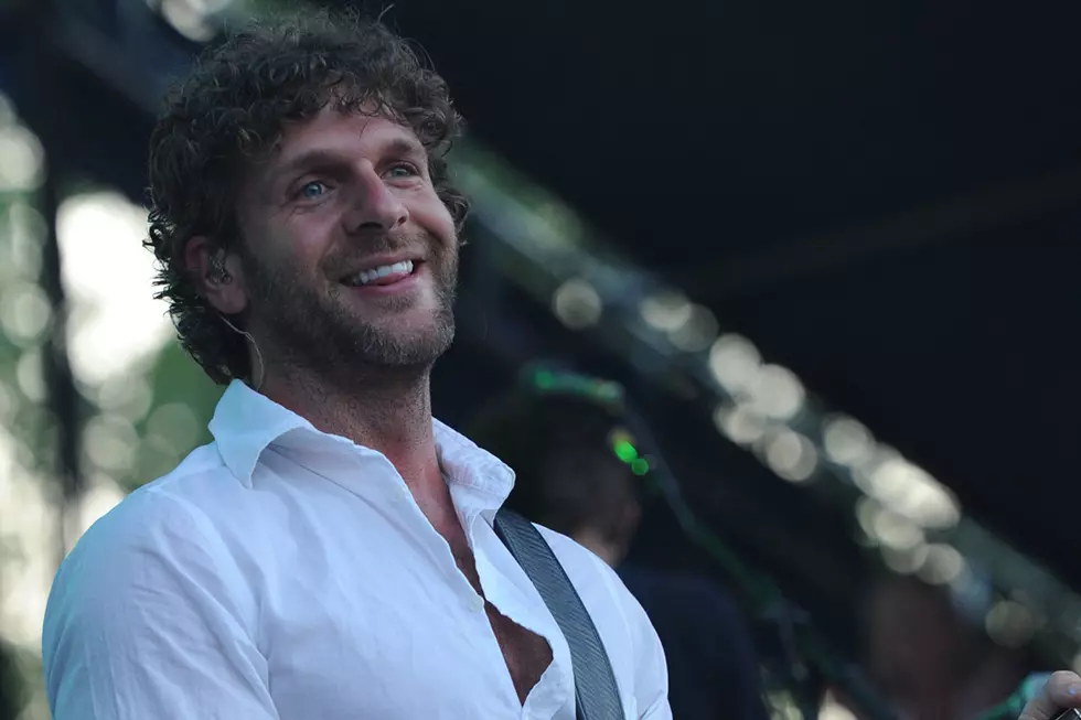 Billy Currington, 'Drinkin’ Town With a Football Problem' 