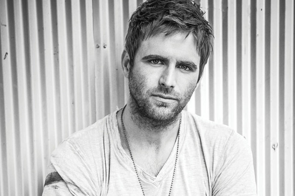 All In: Canaan Smith on Tragedy, Faith and American Song