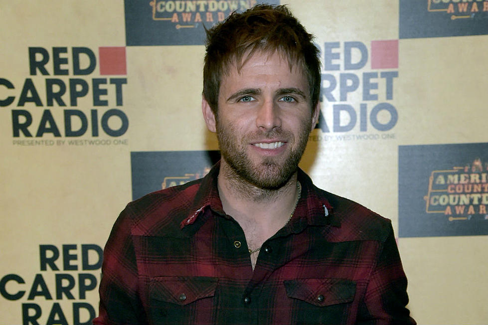 Canaan Smith Preps for Dierks Bentley Tour