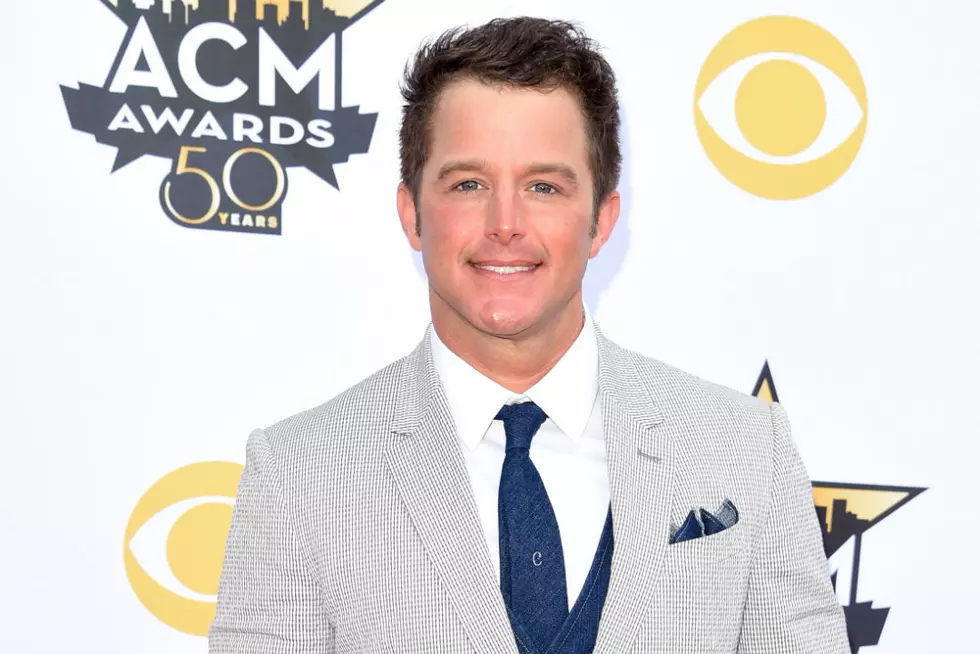Taste of Country Fest Performer Easton Corbin ‘About to Get Real’ With New Album