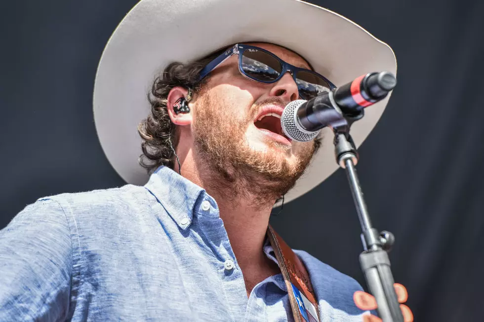 Josh Abbott Band Cancels Concerts Due to Abbott’s Father’s Stroke