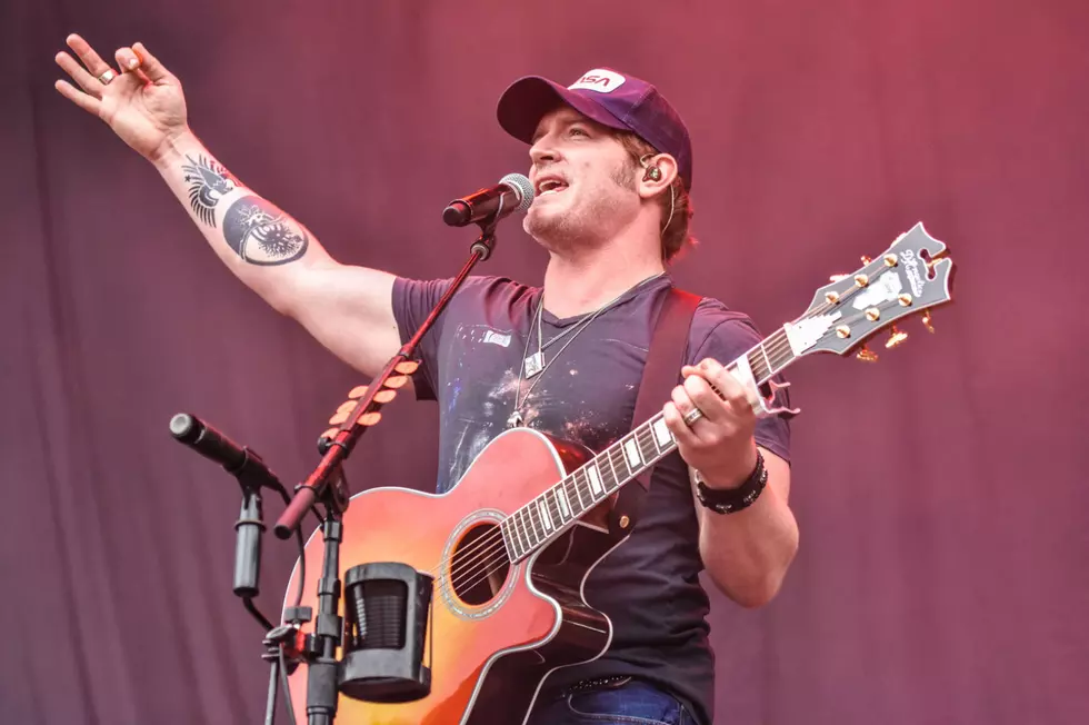 Tickets On Sale For Jerrod Niemann At Tequila Cowboy In Lansing!