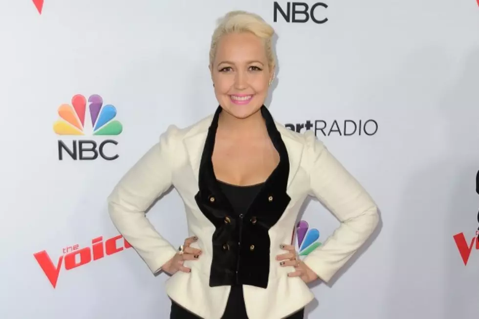 Meghan Linsey Takes the No. 1 Spot on the ToC Top 10 Video Countdown