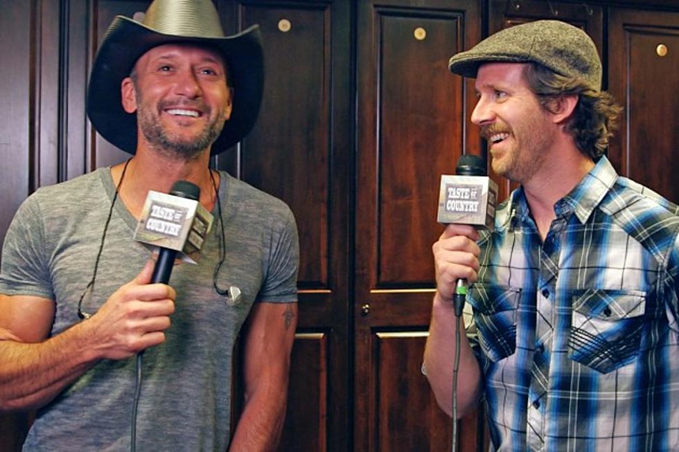 What&#8217;s Hot In Country Music Today&#8211;Wednesday, July 22 [QUIZ]