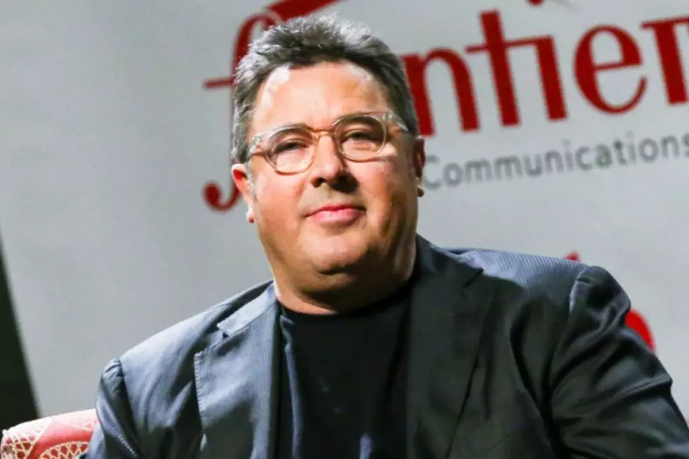 Vince Gill Feels Women Are Making &#8216;Much More Interesting&#8217; Records