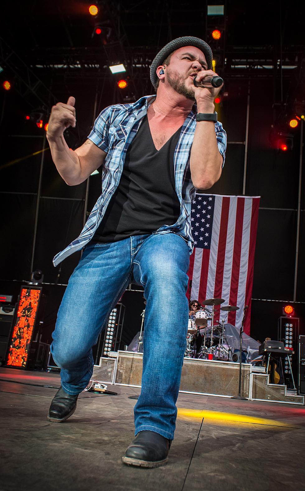 Want to See The Eli Young Band or Joe Nichols? Here’s How You Can Get Tickets